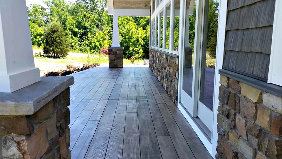 2 1 1 Texture Wood Light Gray