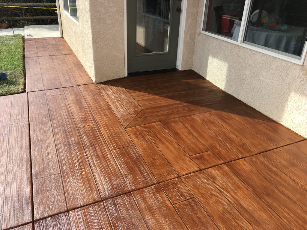 rusticwoodstamped scaled