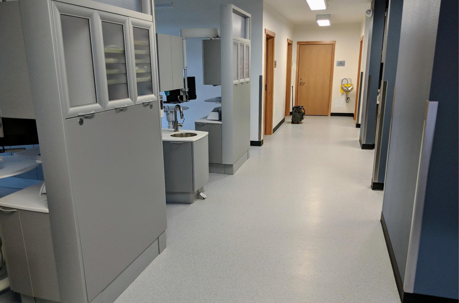 12 hospital epoxy flooring