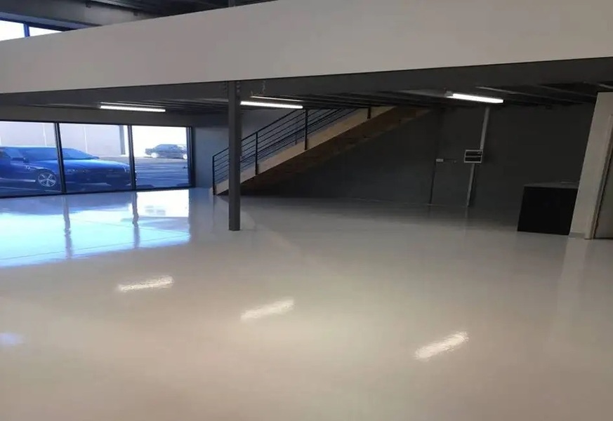 3 industrial epoxy flooring