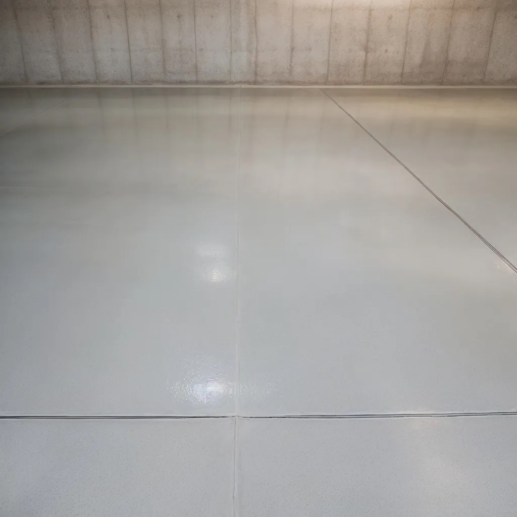 1 concrete epoxy sealing