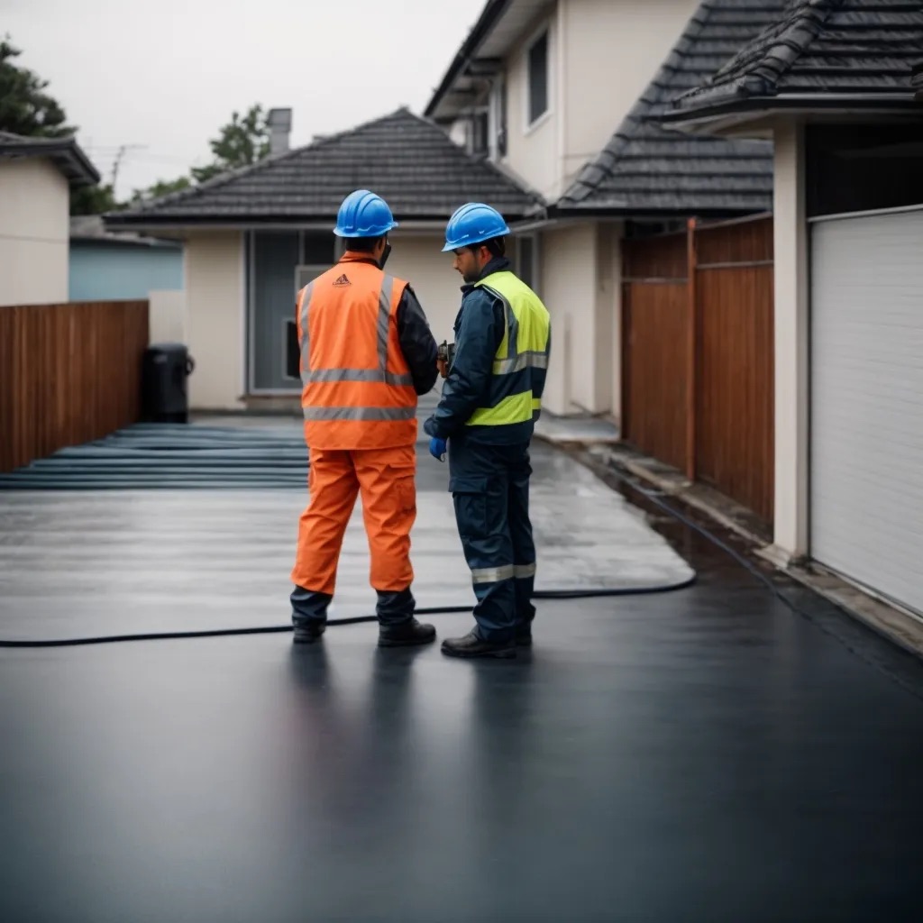 13 residential epoxy flooring