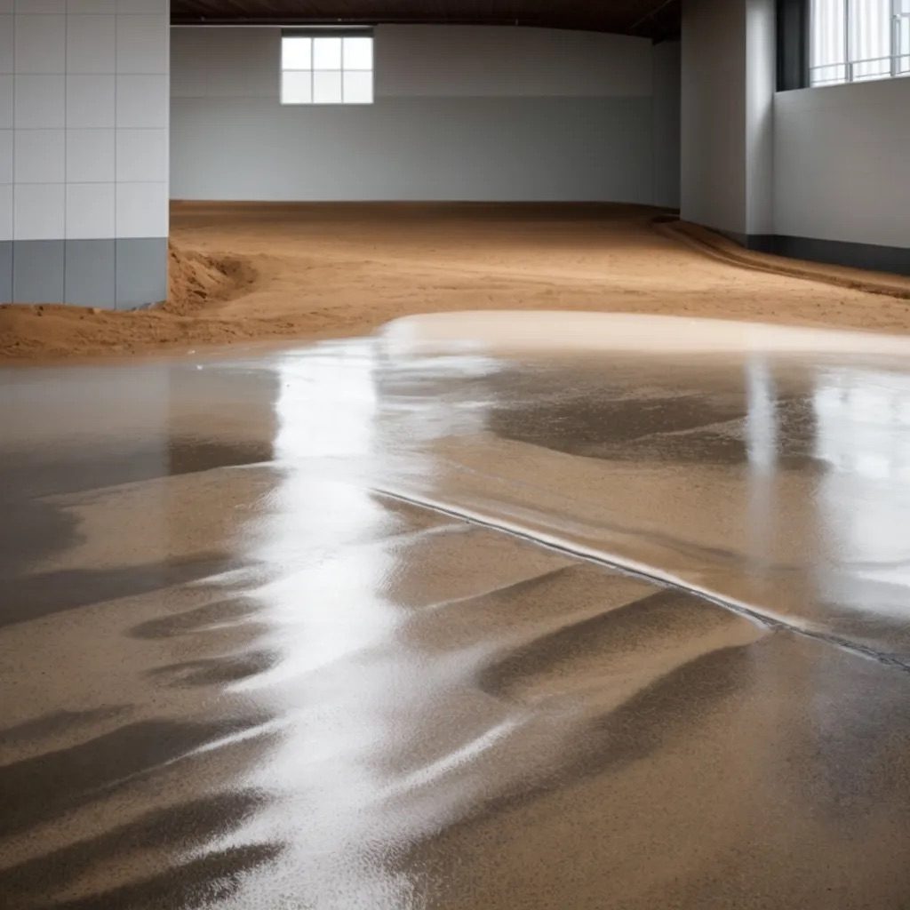 18 slurry systems flooring