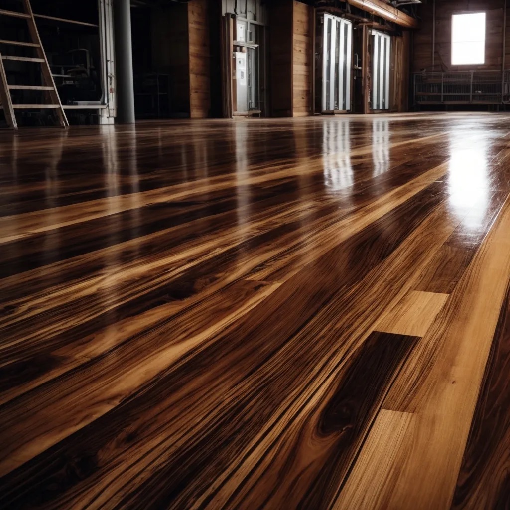 3 wood epoxy flooring