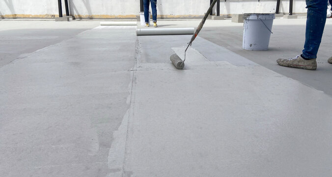 concrete sealers