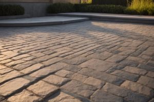 5 cobblestone stamped concrete epoxy 1